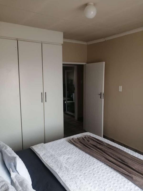 2 Bedroom Property for Sale in Vaalpark Free State